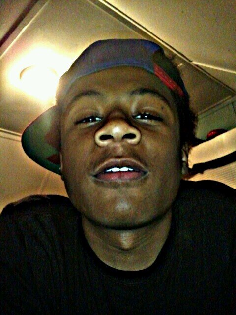 Hop On Gudda Campaign 
Follow Me
#R.I.P ColbyNdPree