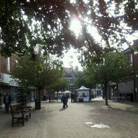 Crosby Village (@crosbyvillage) Twitter profile photo