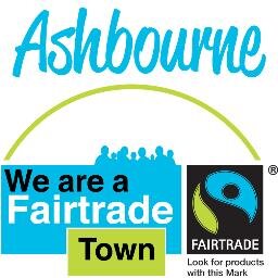Ashbourne became a Fairtrade Town in 2005, and since then the range of Fairtrade products available in the town has continued to grow.