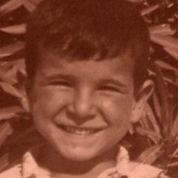 MauroPalmas's profile picture. musicista