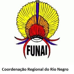 Coordenação Regional do Rio Negro - FUNAI