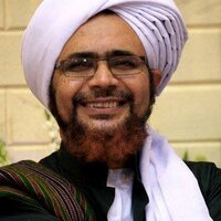 Habib Umar Al-Hafiz (@umaral_hafidh) 's Twitter Profile