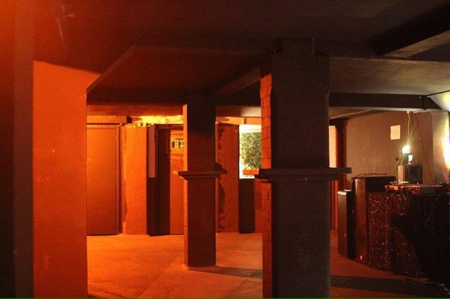 A new 200 capacity Basement just off Kingsland Road, contact us: groundlondon281@gmail.com