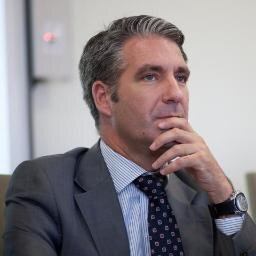 CEO de Greenfield Tecnologies. “La tecnología no va reemplazar a las personas, pero las personas que la usan sí van a reemplazar a las que no la usan”
