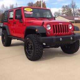 Bayird_Dodge's profile picture. Jonesboro Dodge Dealership for New & Used Cars in Arkansas