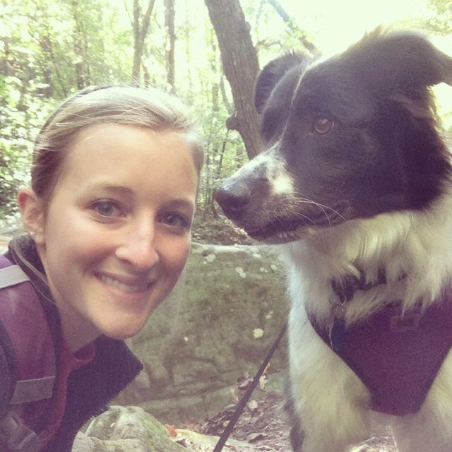 Live for God. Nature lover. Nursing school.