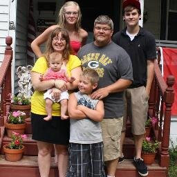 I am a mother of 4, 2 teens, a 7 yr old and an infant. I teach middle school math teacher. In my spare time I read, like to cook, and spend time with my hubby.