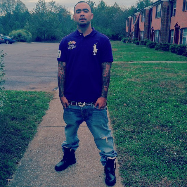 Done seen it all no lie, only fuck wit a few an I hand picked them.Niggaz ain't loyal an dez bitches ain't either. Team JUNGLE ENT. 1SHOT1KILL #teamfollowback