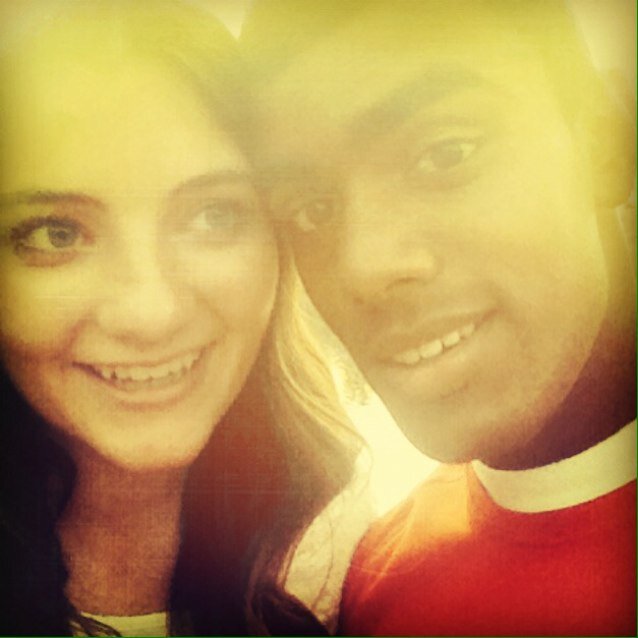20.Missionary girlfriend.my hearts in india.