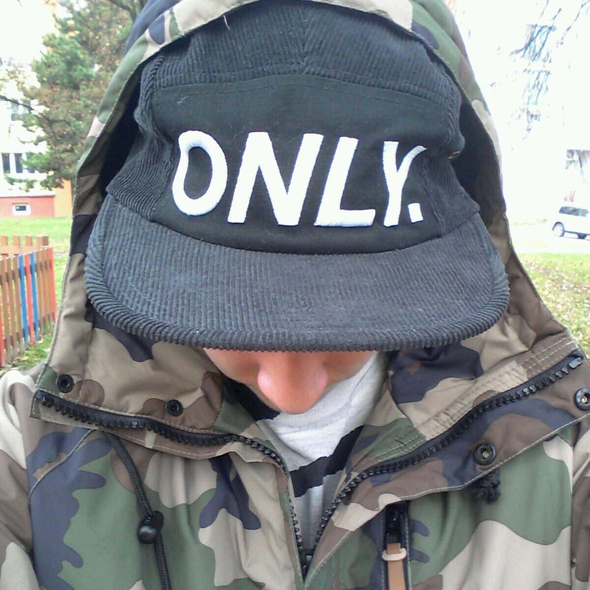 Honzak666's profile picture. 