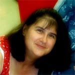 Mom to 5 great kids who love music, dance and robots