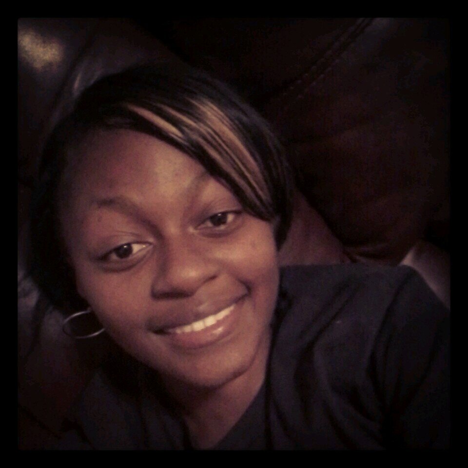 Young Mother So Im Gonna Suceed