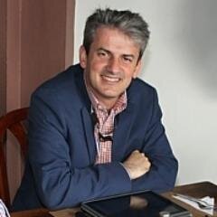 Vicepresidente Técnico CCI - Exvicepresidente Ejecutivo ANI - Ex viceministro Infraestructura - Ex Director INVIAS