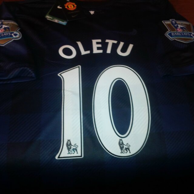 2013/2014 AUTHENTIC JERSEY AVAILABLE add pin  25C9F223 FOR ORDER or call  07035145793
