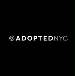 ADOPTED is a line of personal fashion technology accessories, focused on merging thoughtful design, expert craftsmanship, and exceptional materials. #ADOPTEDNYC