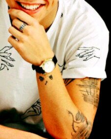 Fucking Perfect (@onedirection)