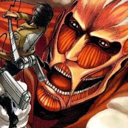 進撃の巨人から学ぶ。進撃の巨人での言葉をそのままつぶやくので、自分の生きてる世界に置き換えて言葉を受け取ってほしいと思います。なかなか深いですよ！ RT & フォロー歓迎です(^ ^)宜しくお願いします♪