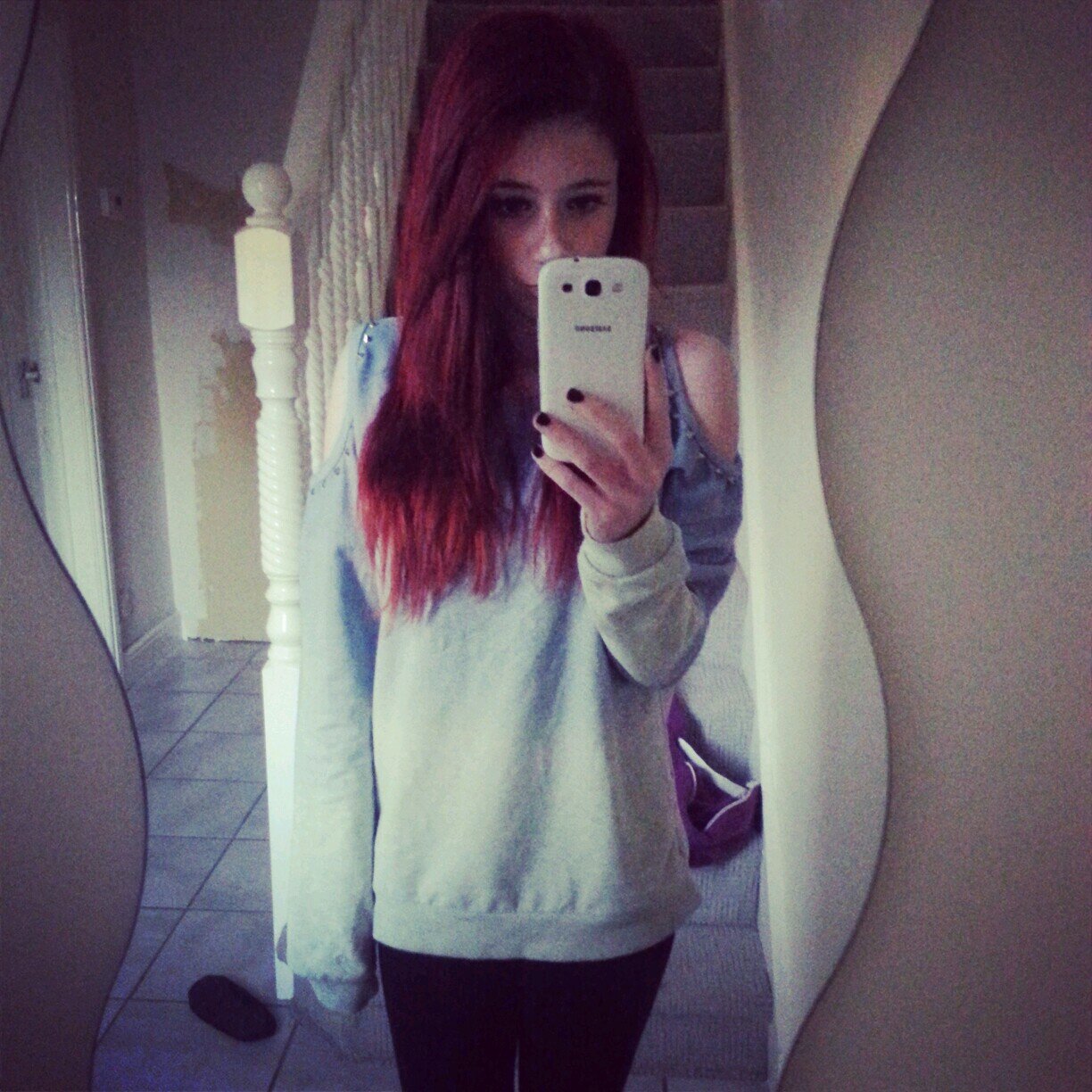 I like food, bands and youtubers... Thats pretty much it.