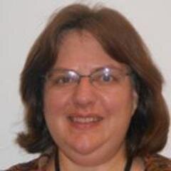 JanaLiebermann's profile picture. I am a medical librarian, and a person who loves basket weaving, crochet, playing piano, handbells, and cello, AVON, Toastmasters, and talking with friends