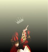 Another day, a different dream perhaps. I know I'm guilty of something, but punishment never suits the victims of a crime. The mental of @FiercelyAlice.