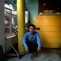 Ferry Syaifuddin (@ferry_syaif) 's Twitter Profile