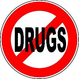 drugs are bad they will ruin your life, you will never have a problem if you never start
