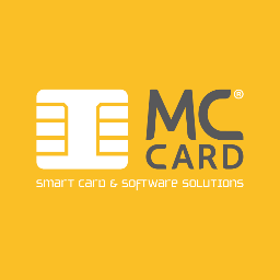 mccard_it's profile picture. leader nella produzione, personalizzazione e stampa di Card, SmartCard, Badge e Tessere