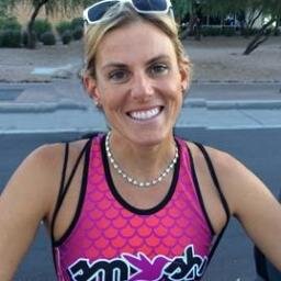 Ironman Champion & @SmashfestQueen Co-Founder. TeamHPB Head Coach, vegan & mom.