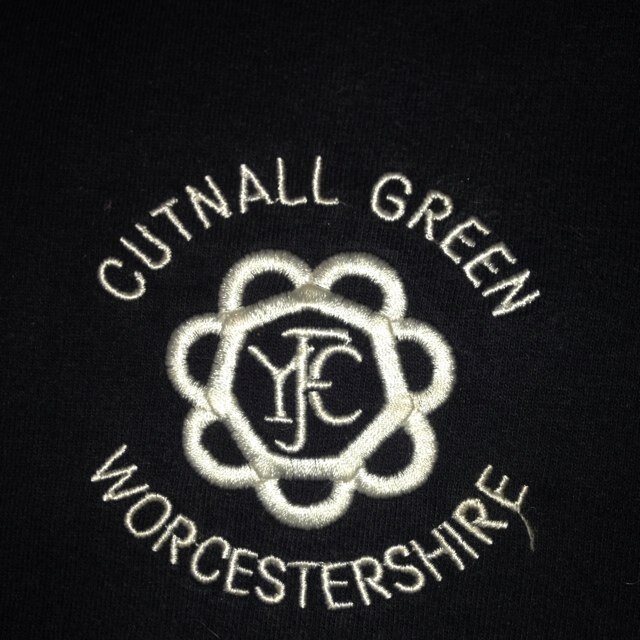 Cutnall Green YFC, Largest young farmers club in Worcestershire, Open to 10 - 26 year olds, located between Bromsgrove, Droitwich and Kidderminster.