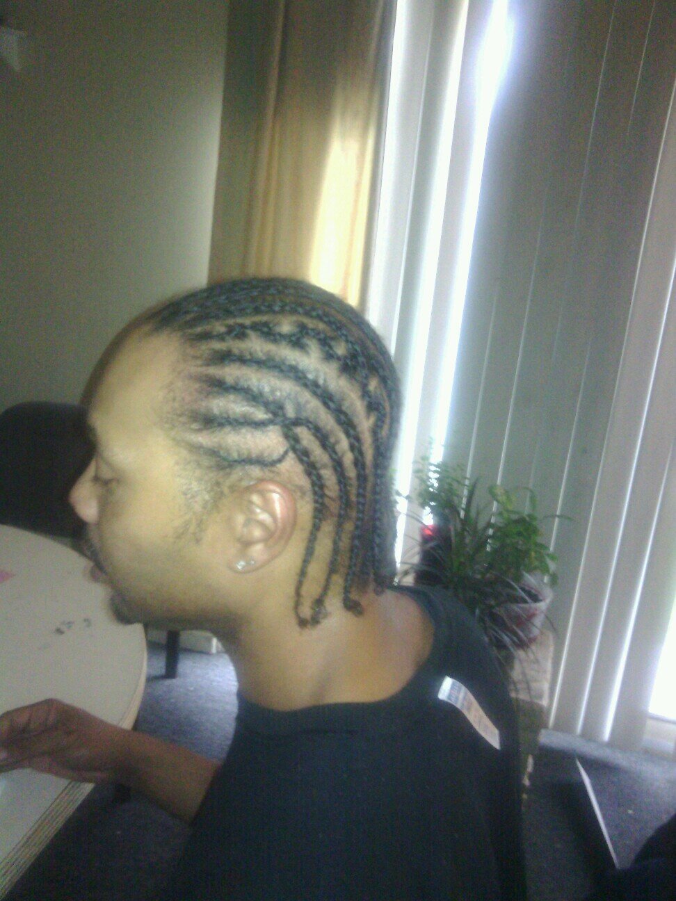 706to404's profile picture. Ridin round gettin it