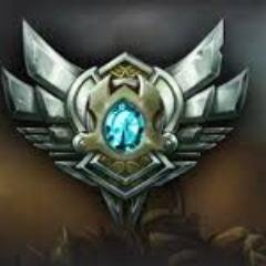Experto en LOL