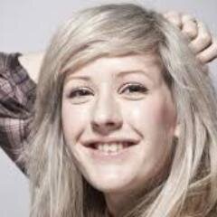 @elliegoulding I LOVE YOU SO MUCH FOLLOW ME