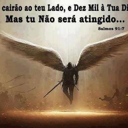 deus esta cm nosco eternamente