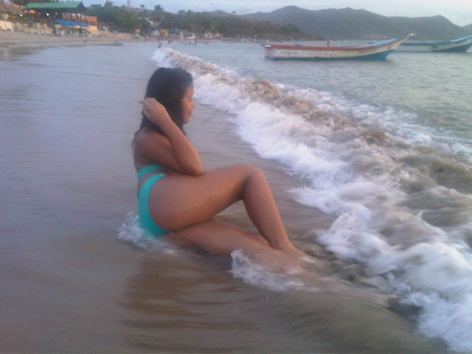 Me Gusta Mucho El Beisbol&El Futbol#SoyLaMasLoc.Com, Demasiado Jodedora;Gente Seria;)¡Desde El Cielo Me Cuida de todas esa brujas Bebé:$ChuMi20 Sigueme&TeSigo