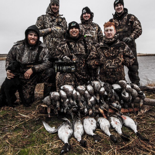 Red Dirt Fowlers consists of a group of dedicated hunters that live for the outdoors. So follow us as we capture our adventures across the Central Flyway.