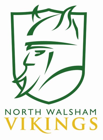 The Official account of the North Walsham Rugby Football Club's Minis teams