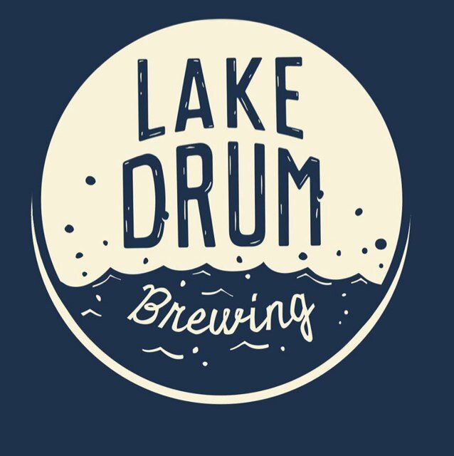 Lake Drum Brewing- a small craft brewery in downtown Geneva specializing in small barrel aged batches of BEER and CIDER