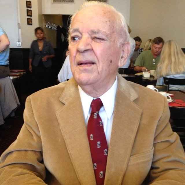 Unclefunzi's profile picture. HEY BABE! If you like crazy old men who bestow their knowledge on you, then follow my tweets! DEAL! ~Uncle Funzi