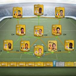Ik ruil spelers. Ik bied zeer hoog. Alleen ps3  DM OF REAGEER ALS JE EEN SPELER WILT RUI LEN!!! 100 % nO sCaM. KiJK mAaR FaVoRiEtEn.