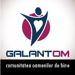 GalantomRo's profile picture. Platforma online care ajută participanții la evenimente sportive să strângă fonduri pentru proiectele ONG-urilor care aduc schimbare în comunitate.