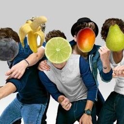 updating you about fruit direction