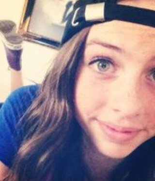 I'm Tatyana,im not just a pretty face,I like to drink and get wild.I'm fourteen. And IDGAF. Trevor likes my body.