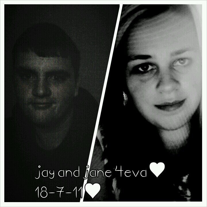 loving my life, college, music n my babe nuffin else:-)♥