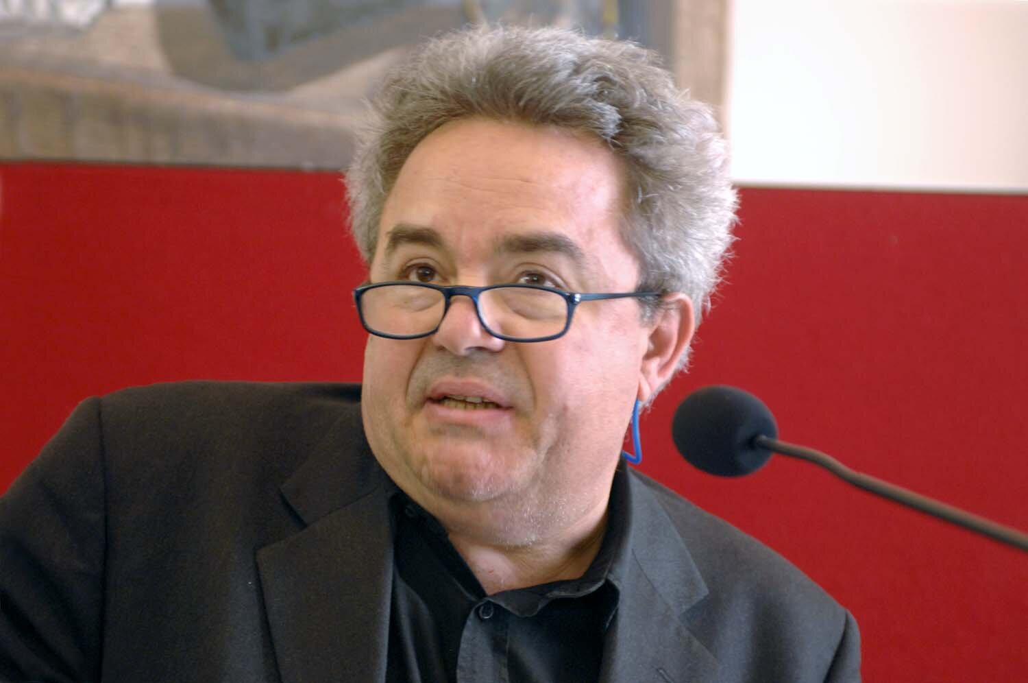 dirigente del comune di bologna