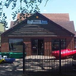 Lincolnshire's leading watersports specialists
Free carriage on all chandlery