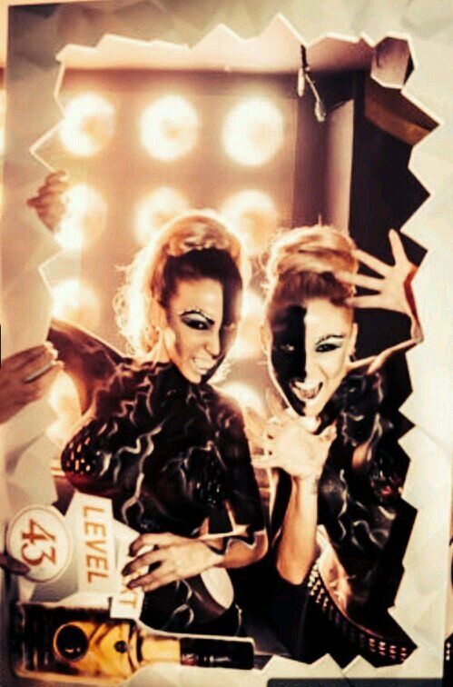 Irene_Irurzun's profile picture. 