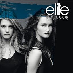 Elite Model Management ||  Elite Model Look
Morocco