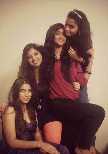 Student,Dreamer,Dancer,singer!! :D