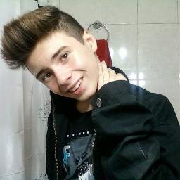 - Amo a mi mejor amiga @rreloqueada -