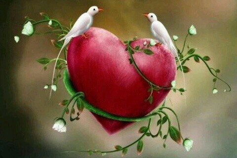 I love you